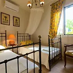 Дом отдыха Casa Paleopolis *