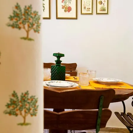 Casa Paleopolis * Corfu (city)