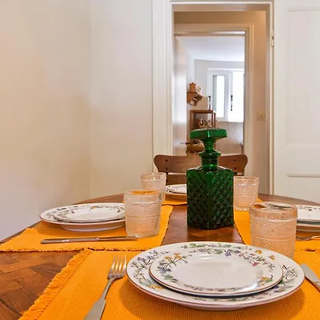 Dom wakacyjny Casa Paleopolis *