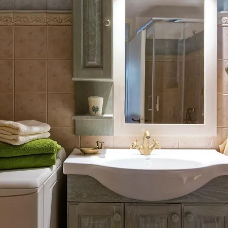 Casa Paleopolis Casa vacanze Corfu (city)