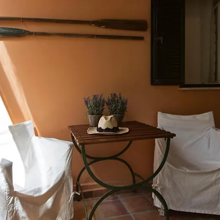 Casa Paleopolis Corfu (city)