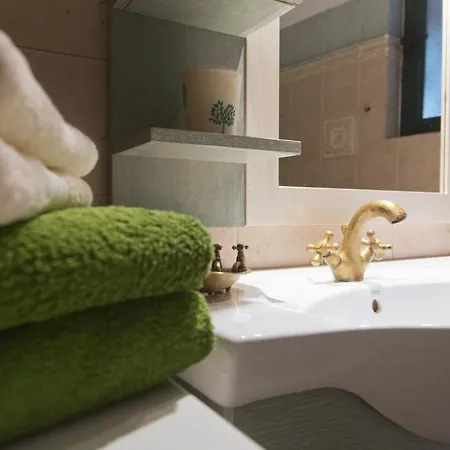 Casa Paleopolis * Corfu (city)