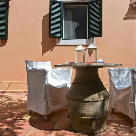 Casa Paleopolis Casa vacanze *