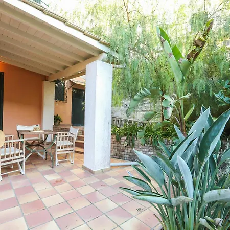 Casa Paleopolis Vakantiehuis *