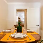 Hébergement de vacances Casa Paleopolis