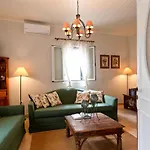 Casa Paleopolis Hébergement de vacances *