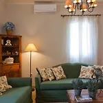 Casa Paleopolis Hébergement de vacances *
