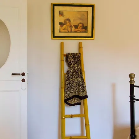 Holiday home Casa Paleopolis *