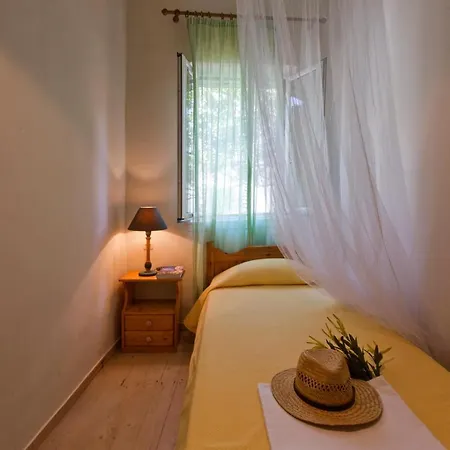 Casa Paleopolis Holiday home