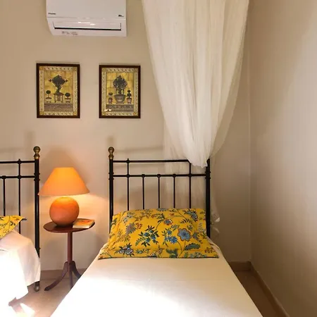 Holiday home Casa Paleopolis Corfu (city)