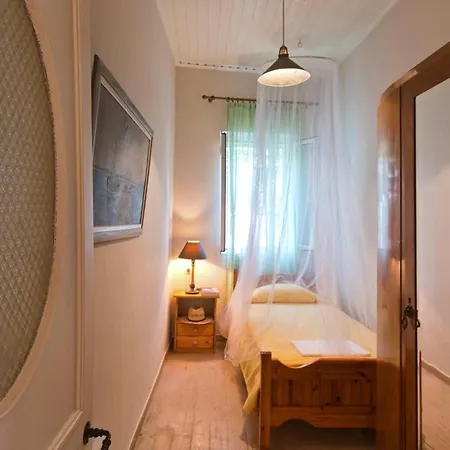 Casa Paleopolis * Corfu (city)