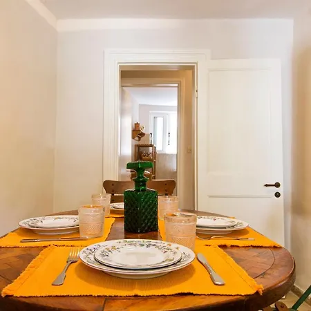 Vakantiehuis Casa Paleopolis