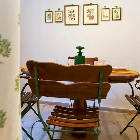 Casa Paleopolis Corfu (city)