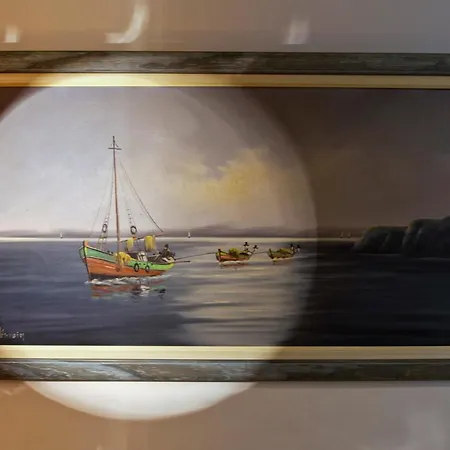 Casa Paleopolis Holiday home Corfu (city)