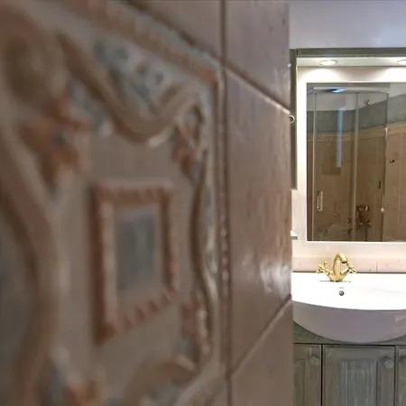 Vakantiehuis Casa Paleopolis