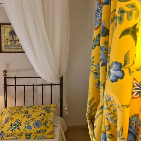 Casa Paleopolis Corfu (city)