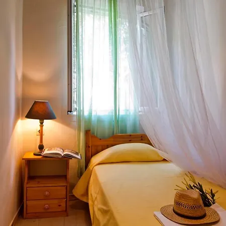 Ferienhaus Casa Paleopolis Corfu (city)