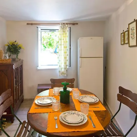 Casa Paleopolis Σπίτι διακοπών