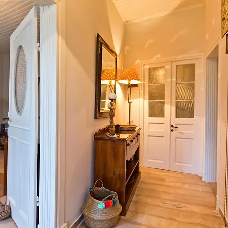 Casa Paleopolis * Corfu (city)