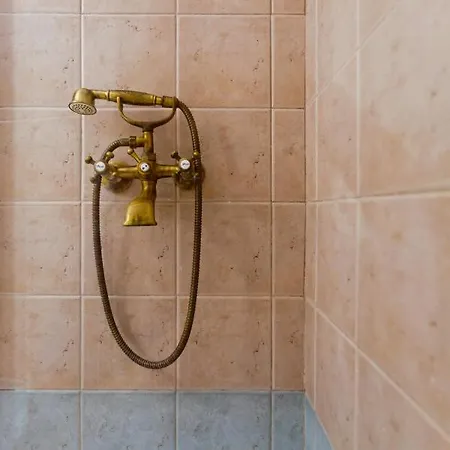 Casa Paleopolis Holiday home Corfu (city)