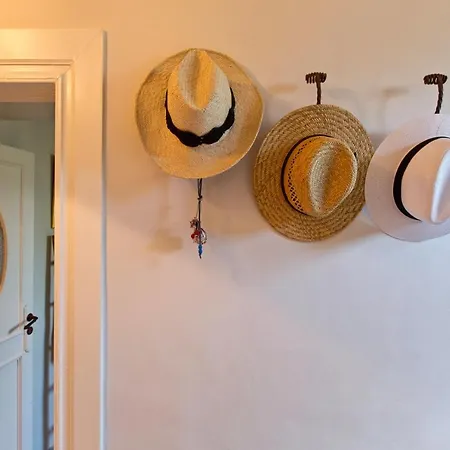 Casa Paleopolis Vakantiehuis