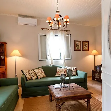 Casa Paleopolis Holiday home *