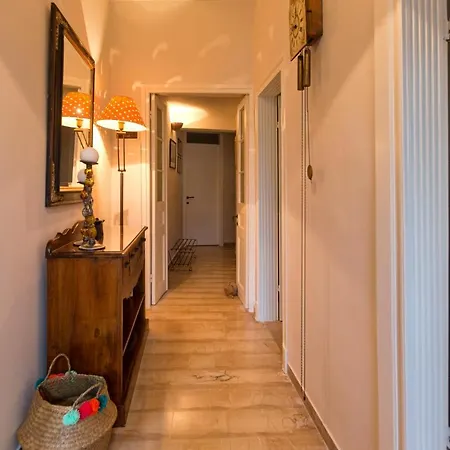 Casa Paleopolis *