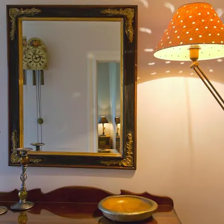 Casa Paleopolis * Corfu (city)