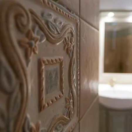 Casa Paleopolis Holiday home Corfu (city)