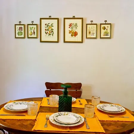 Casa Paleopolis * Corfu (city)