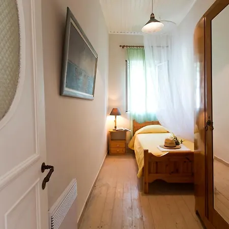 Holiday home Casa Paleopolis *