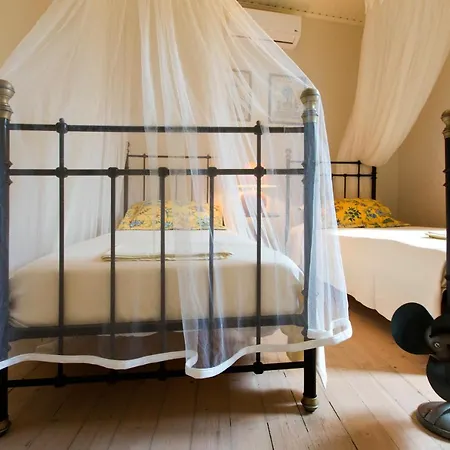 Vakantiehuis Casa Paleopolis