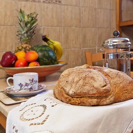 Casa Paleopolis Holiday home Corfu (city)