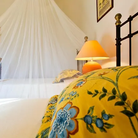 Casa Paleopolis Vakantiehuis