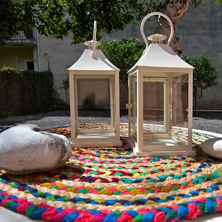 Casa Paleopolis Ferienhaus Corfu (city)