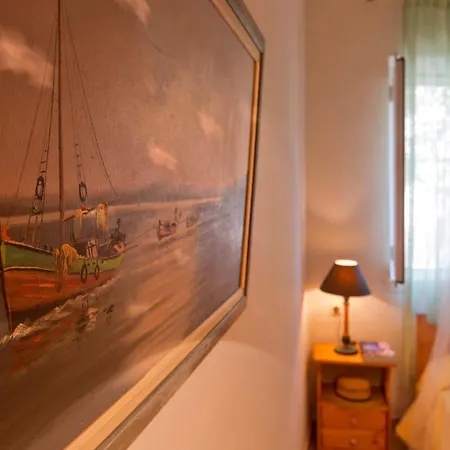 Casa Paleopolis * Corfu (city)