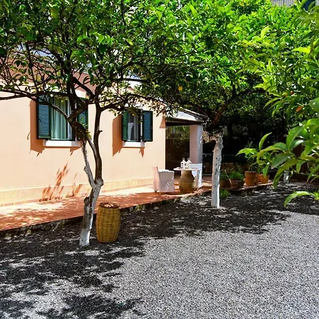 Casa Paleopolis Holiday home Corfu (city)