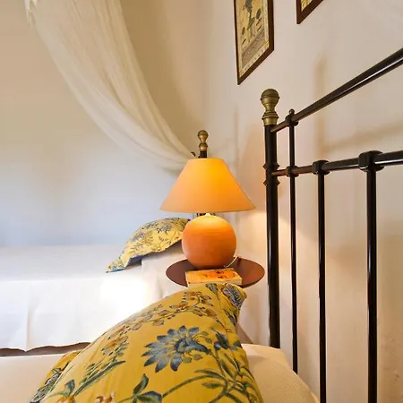 Vakantiehuis Casa Paleopolis