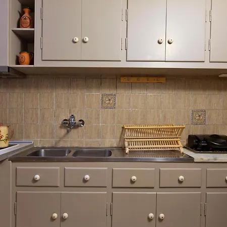 Casa Paleopolis Corfu (city)