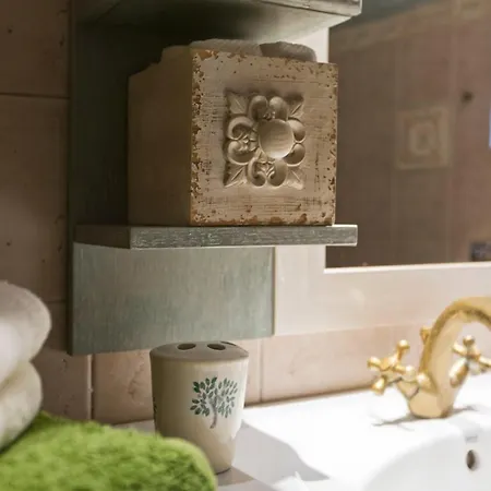 Casa Paleopolis * Corfu (city)