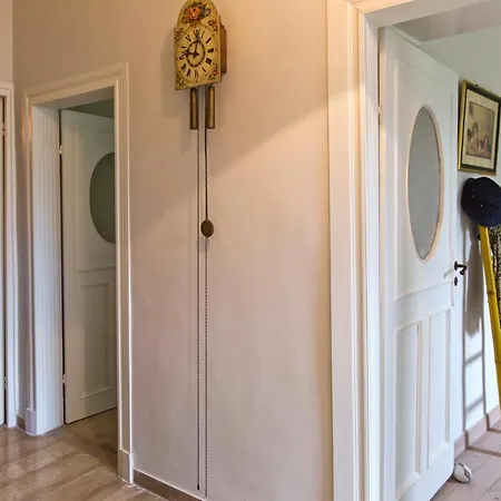 Holiday home Casa Paleopolis