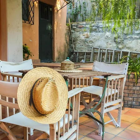 Holiday home Casa Paleopolis *