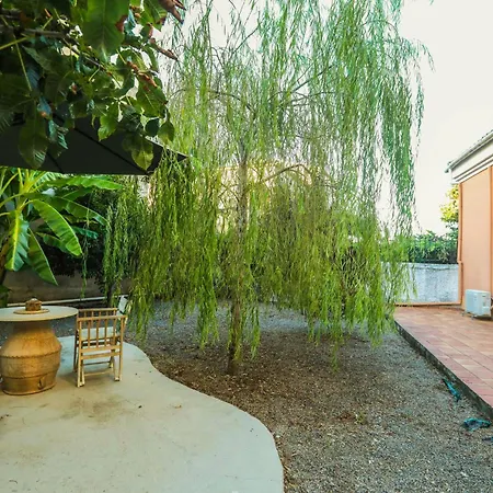 Casa Paleopolis * Corfu (city)