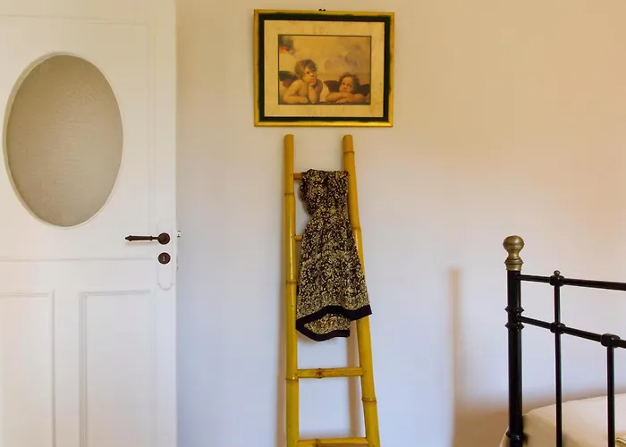 Hébergement de vacances Casa Paleopolis *