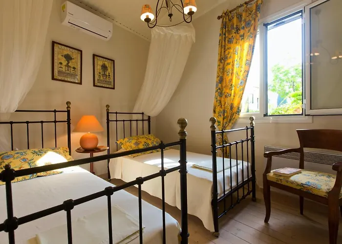 Hébergement de vacances Casa Paleopolis *