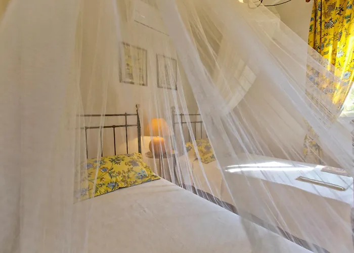 Дом отдыха Casa Paleopolis Corfu (city)