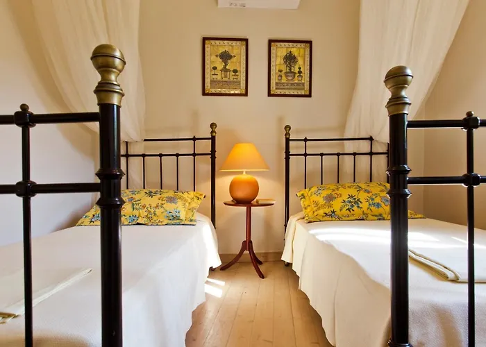 Дом отдыха Casa Paleopolis