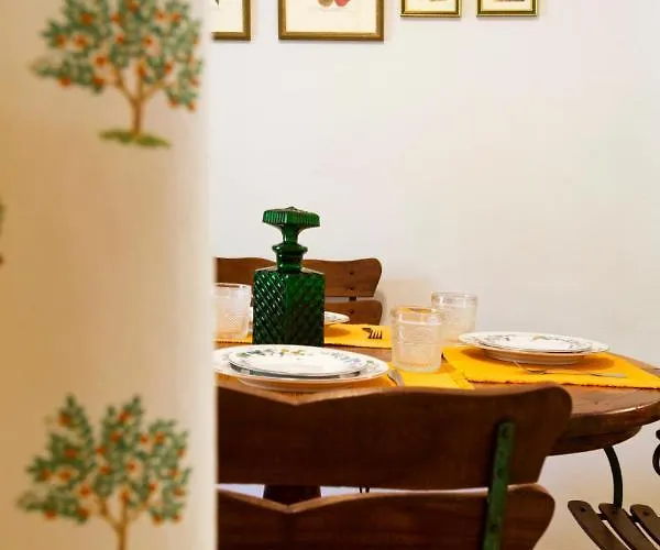 Casa Paleopolis * Corfu (city)