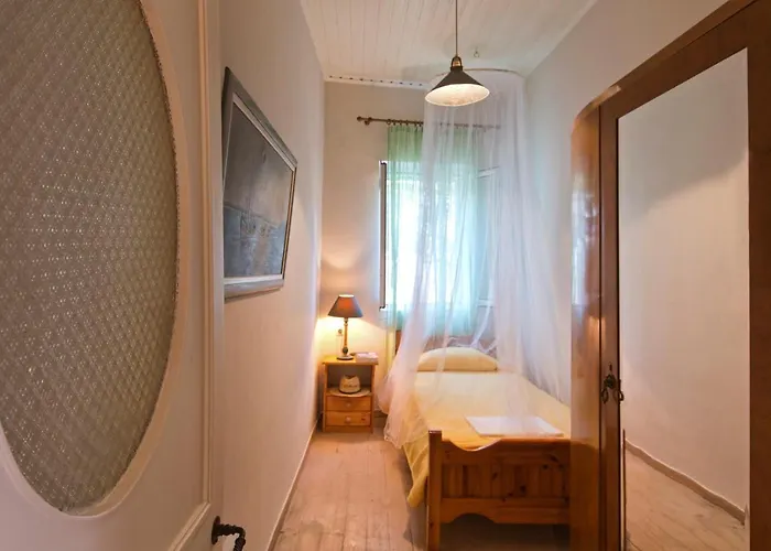 Casa Paleopolis * Corfu (city)