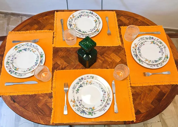 Casa Paleopolis Дом отдыха *